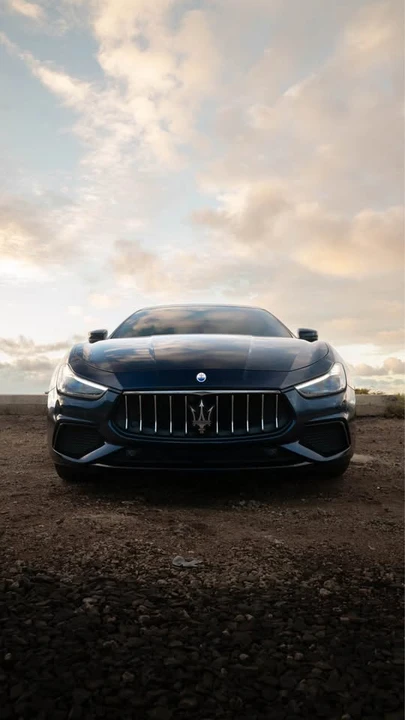 2020 Maserati Ghibli 3rd Gen - Image 2 of 6