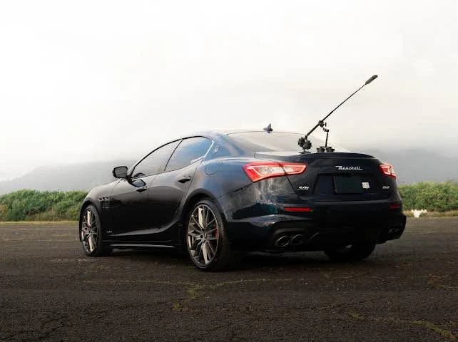 2020 Maserati Ghibli 3rd Gen - Image 4 of 6