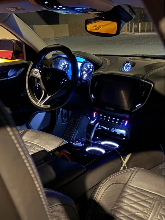 2020 Maserati Ghibli 3rd Gen - Image 6 of 6