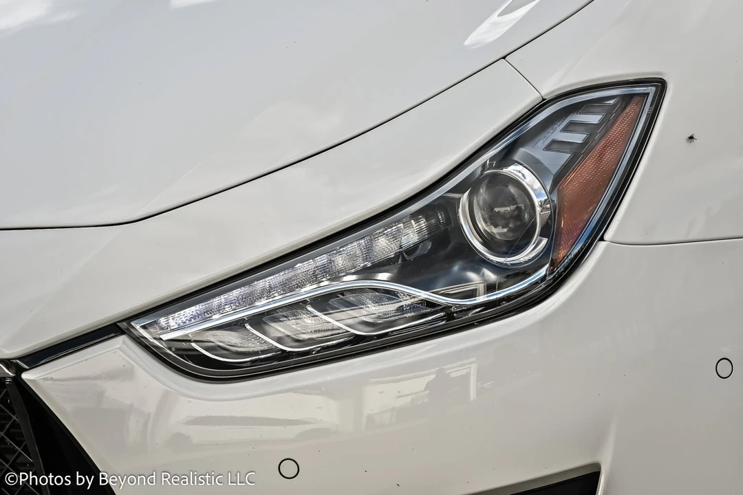 2020 Maserati Ghibli 3rd Gen - Image 12 of 21