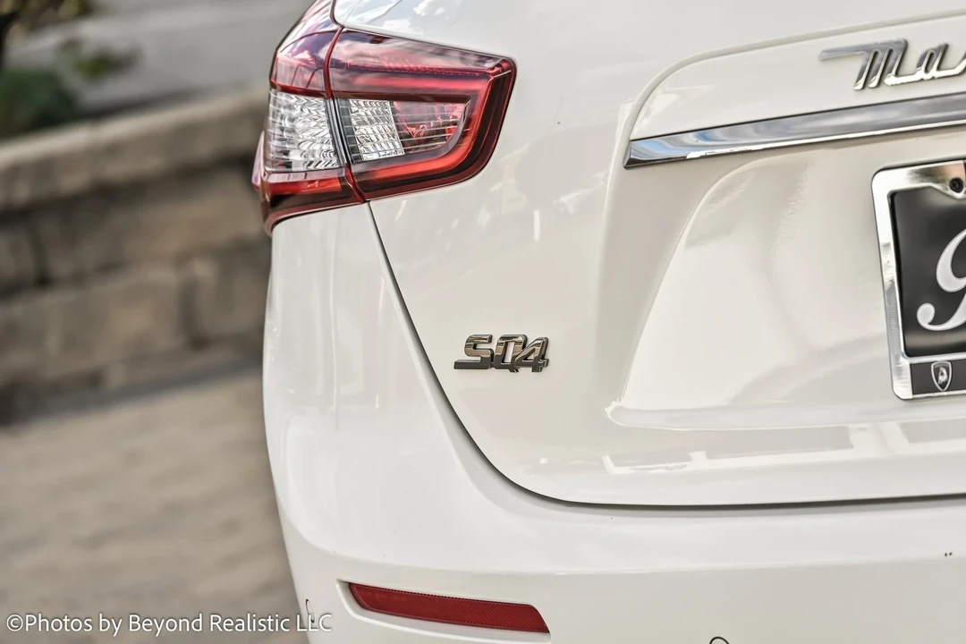 2020 Maserati Ghibli 3rd Gen - Image 16 of 21