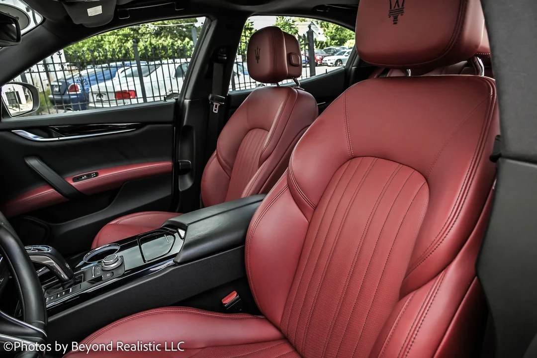 2020 Maserati Ghibli 3rd Gen - Image 2 of 21