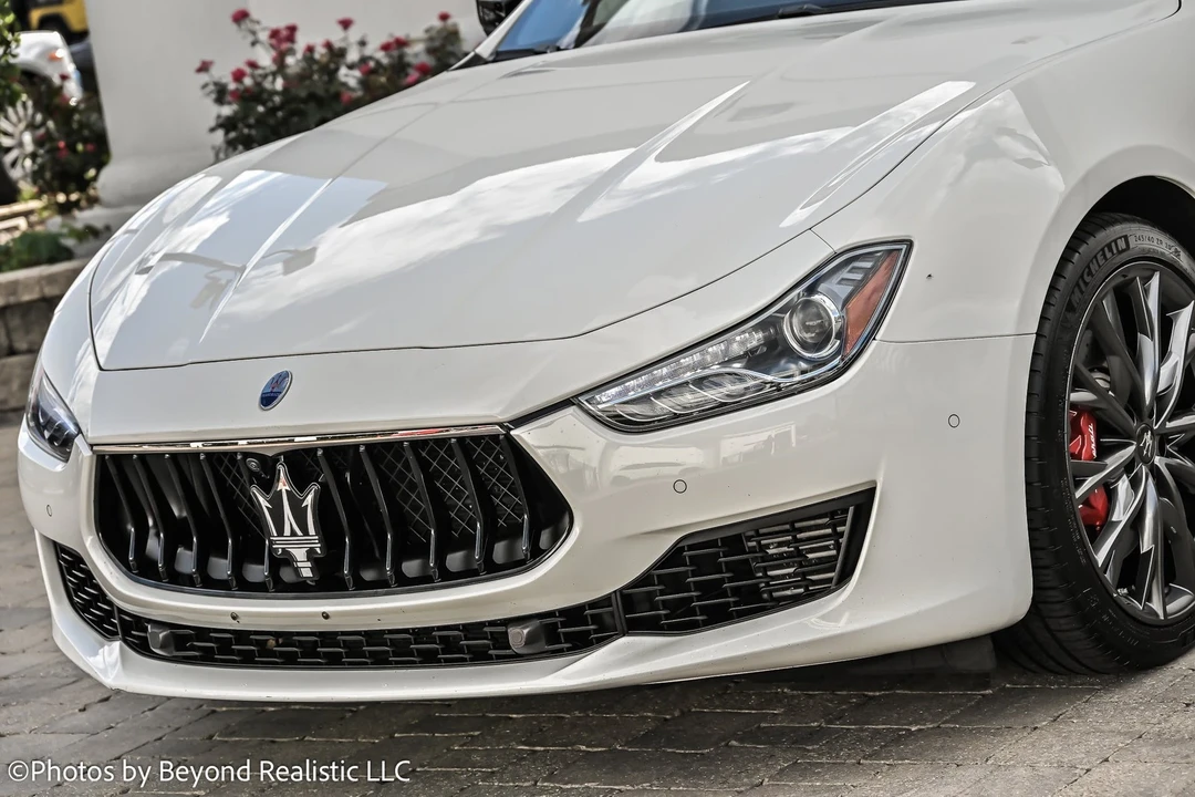 2020 Maserati Ghibli 3rd Gen - Image 11 of 21