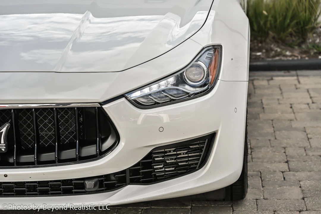 2020 Maserati Ghibli 3rd Gen - Image 10 of 21