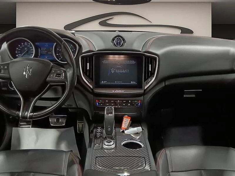 2020 Maserati Ghibli 3rd Gen - Image 12 of 16