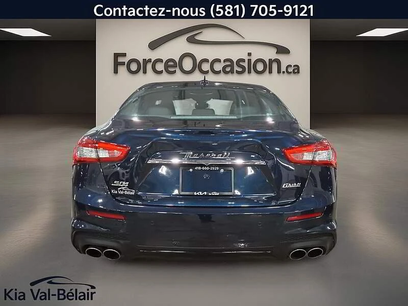 2020 Maserati Ghibli 3rd Gen - Image 4 of 16