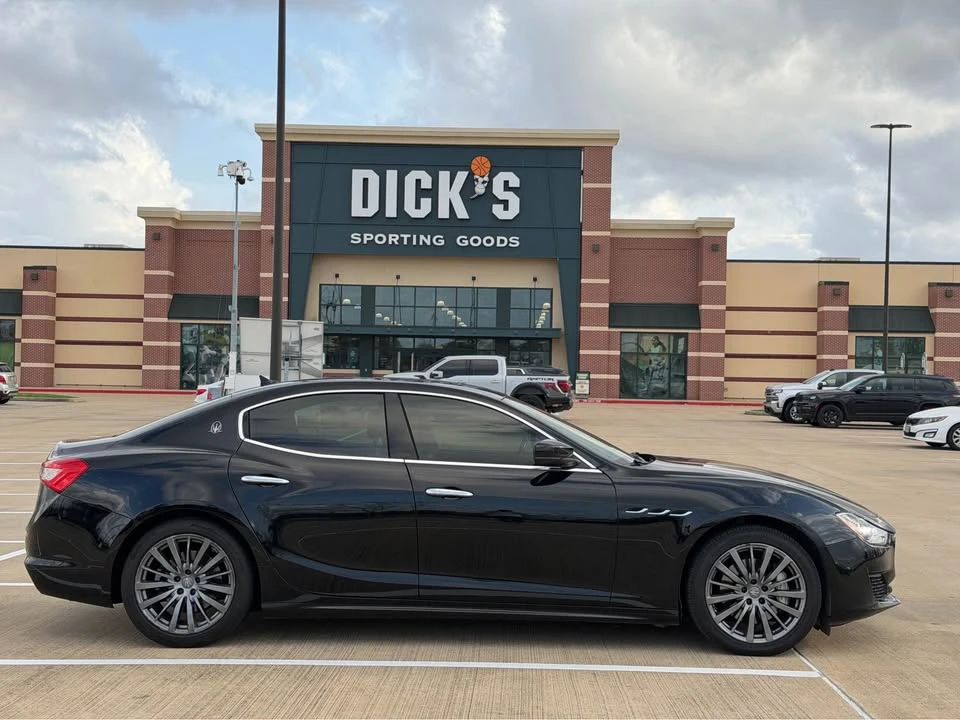 2020 Maserati Ghibli 3rd Gen - Image 3 of 13