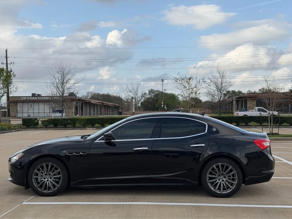 2020 Maserati Ghibli 3rd Gen - Image 5 of 13