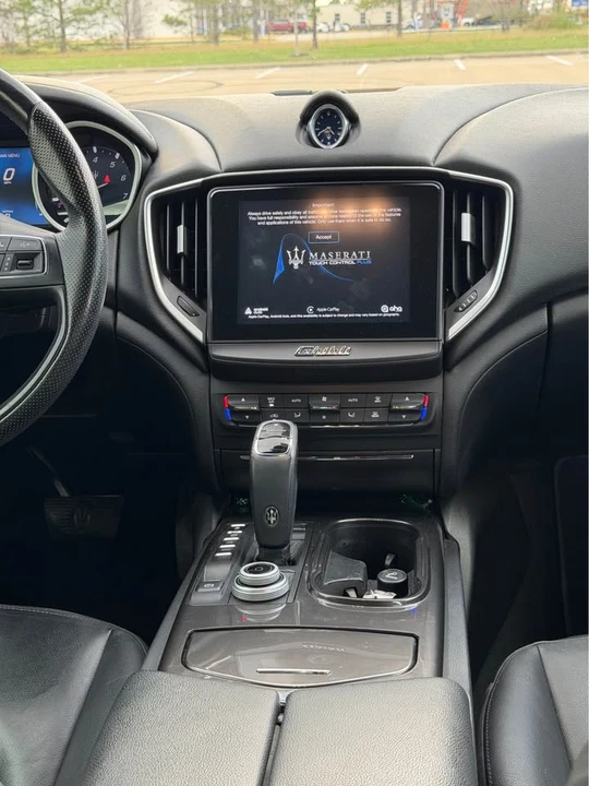 2020 Maserati Ghibli 3rd Gen - Image 11 of 13