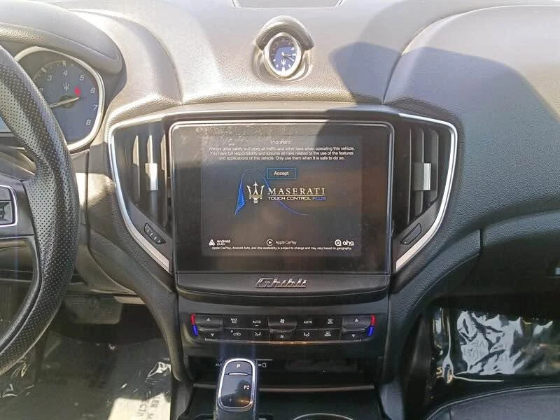 2020 Maserati Ghibli 3rd Gen - Image 14 of 20