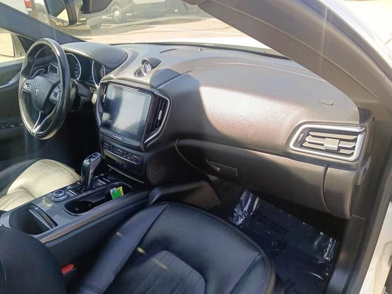 2020 Maserati Ghibli 3rd Gen - Image 11 of 20