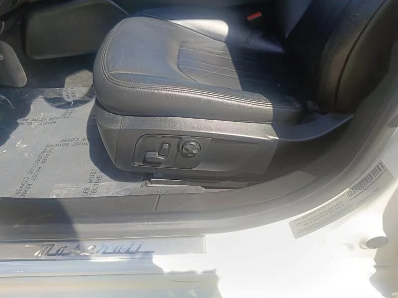 2020 Maserati Ghibli 3rd Gen - Image 7 of 20