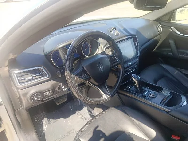 2020 Maserati Ghibli 3rd Gen - Image 9 of 20