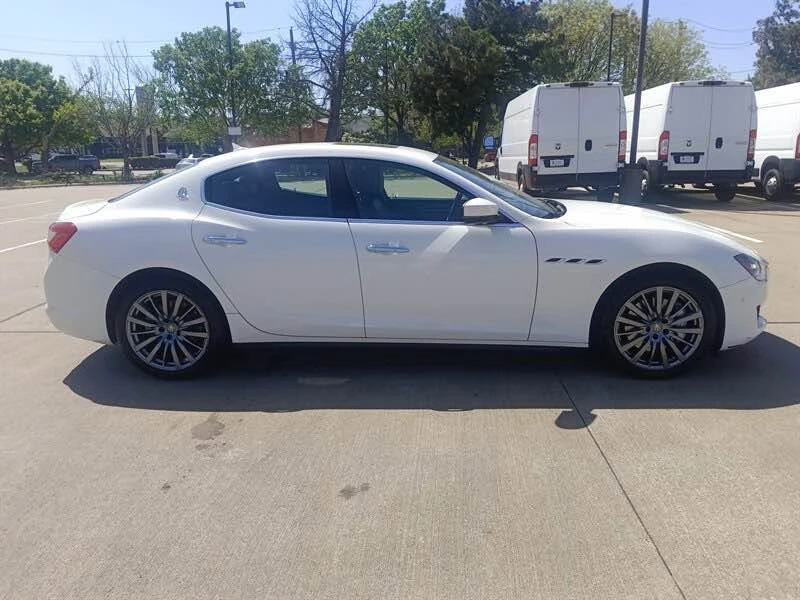 2020 Maserati Ghibli 3rd Gen - Image 3 of 20