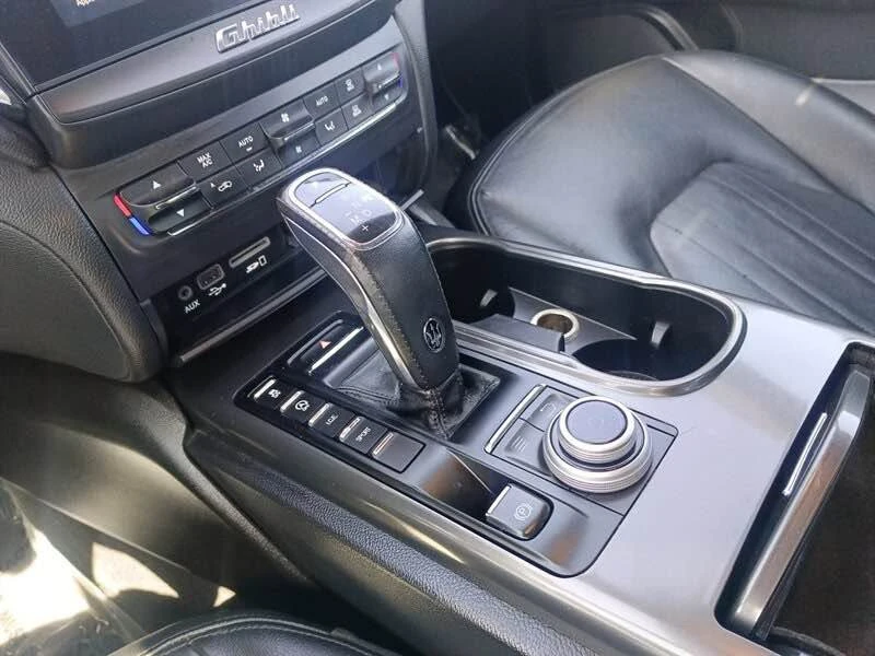 2020 Maserati Ghibli 3rd Gen - Image 16 of 20