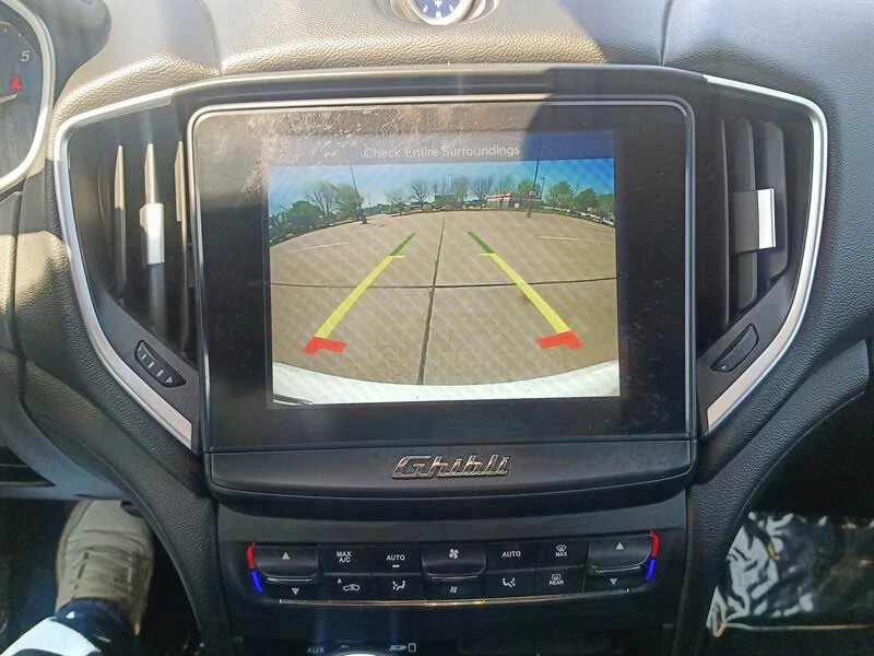 2020 Maserati Ghibli 3rd Gen - Image 15 of 20