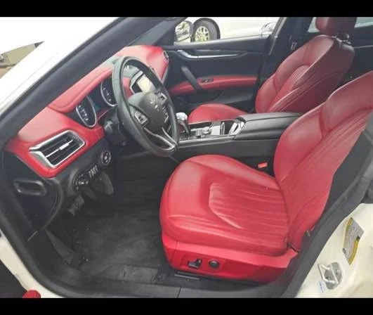 2020 Maserati Ghibli 3rd Gen - Image 2 of 6