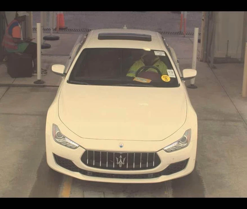 2020 Maserati Ghibli 3rd Gen - Image 4 of 6