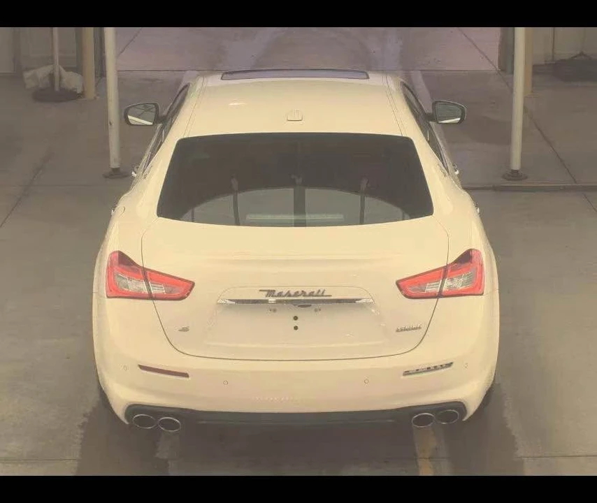 2020 Maserati Ghibli 3rd Gen - Image 5 of 6