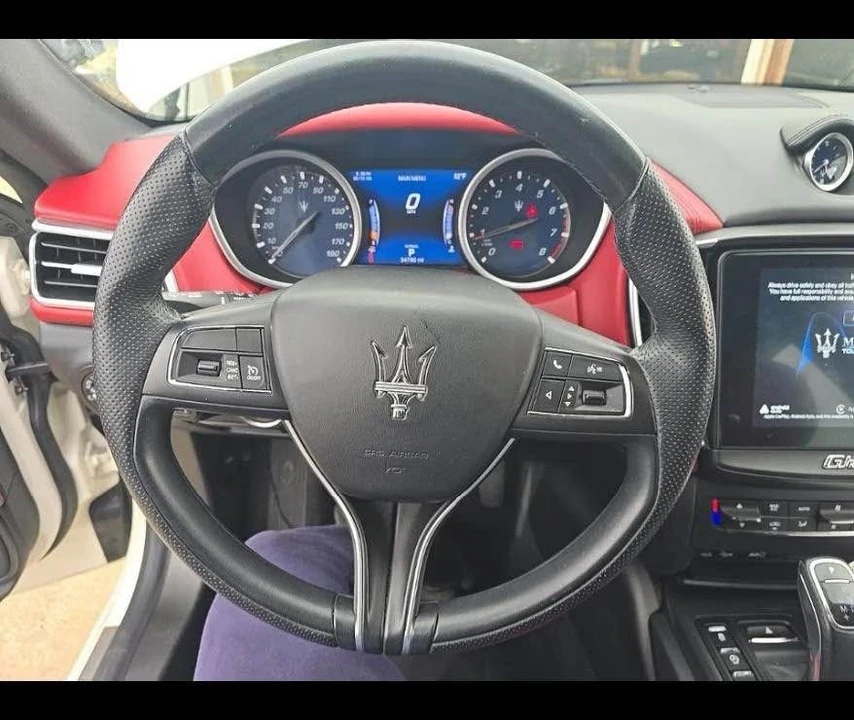 2020 Maserati Ghibli 3rd Gen - Image 3 of 6