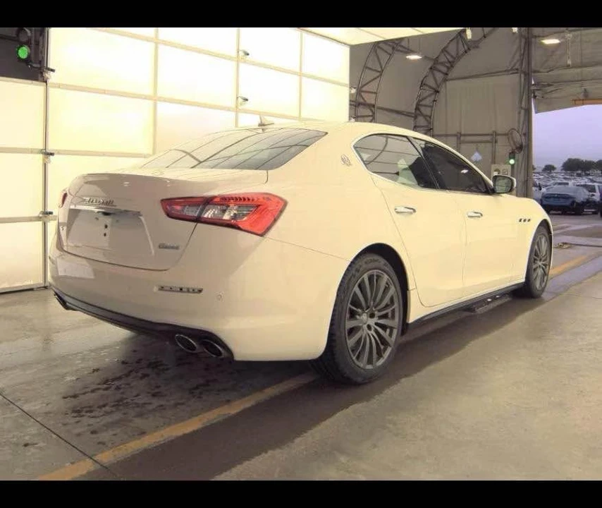 2020 Maserati Ghibli 3rd Gen - Image 6 of 6
