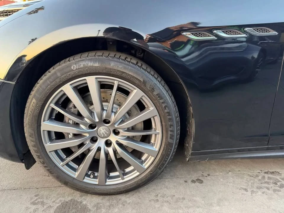 2020 Maserati Ghibli 3rd Gen - Image 17 of 17