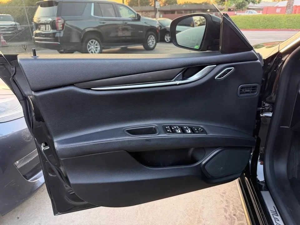 2020 Maserati Ghibli 3rd Gen - Image 14 of 17