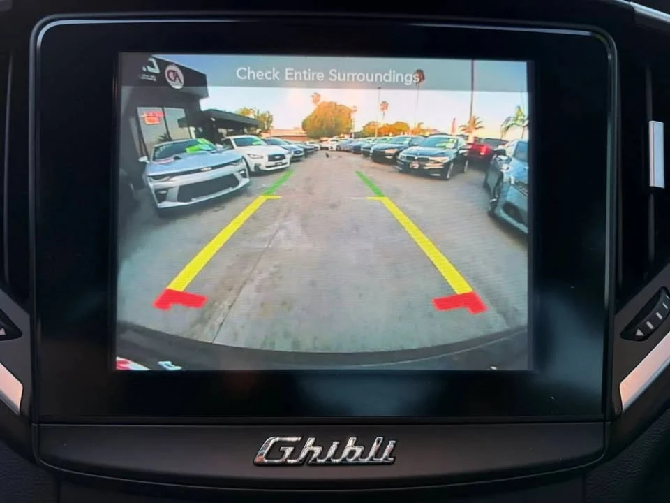 2020 Maserati Ghibli 3rd Gen - Image 13 of 17