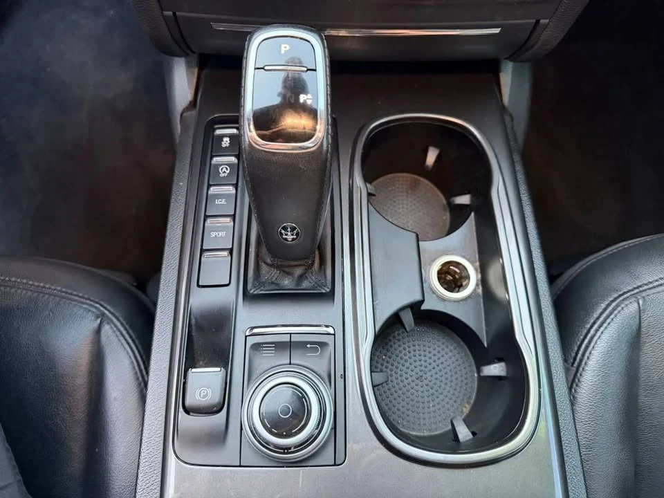 2020 Maserati Ghibli 3rd Gen - Image 12 of 17