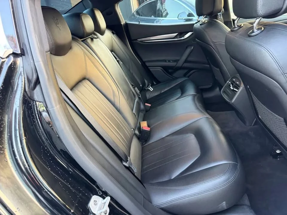 2020 Maserati Ghibli 3rd Gen - Image 7 of 17