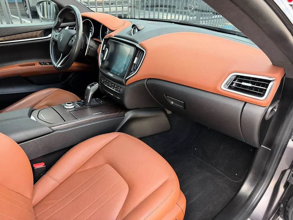 2020 Maserati Ghibli 3rd Gen - Image 7 of 9