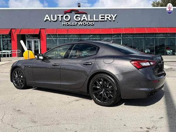 2020 Maserati Ghibli 3rd Gen - Image 5 of 9