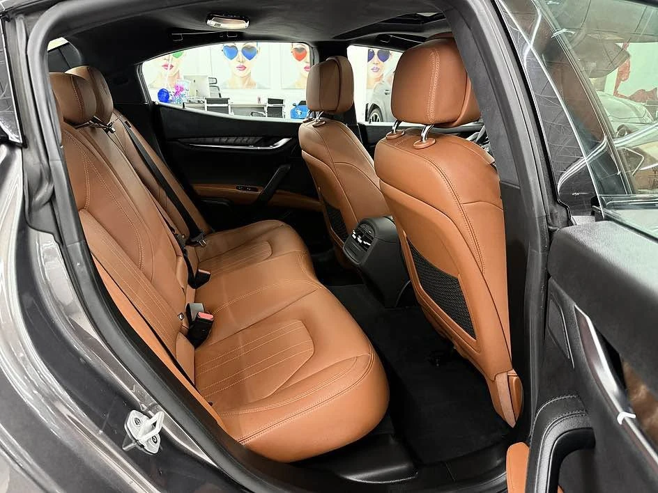 2020 Maserati Ghibli 3rd Gen - Image 8 of 9