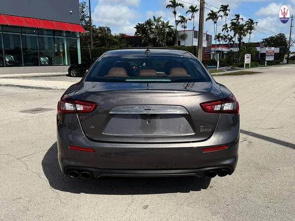 2020 Maserati Ghibli 3rd Gen - Image 3 of 9