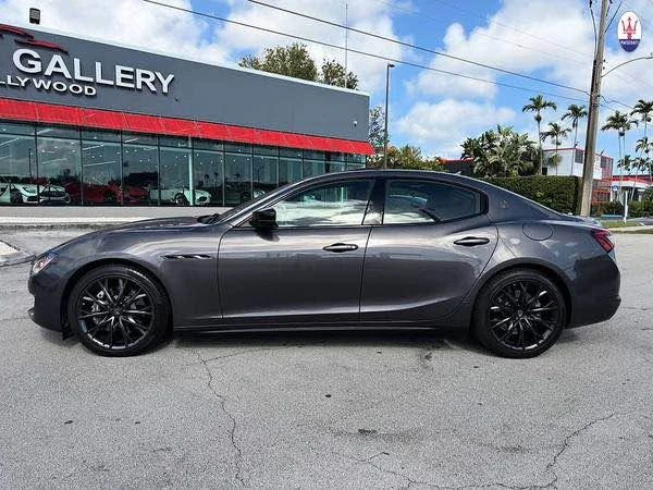 2020 Maserati Ghibli 3rd Gen - Image 4 of 9
