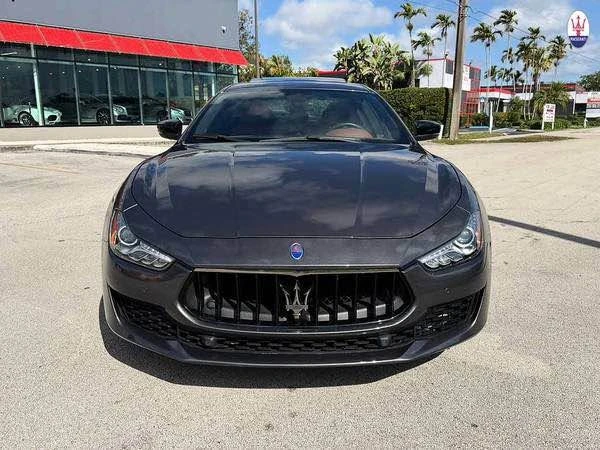 2020 Maserati Ghibli 3rd Gen - Image 9 of 9