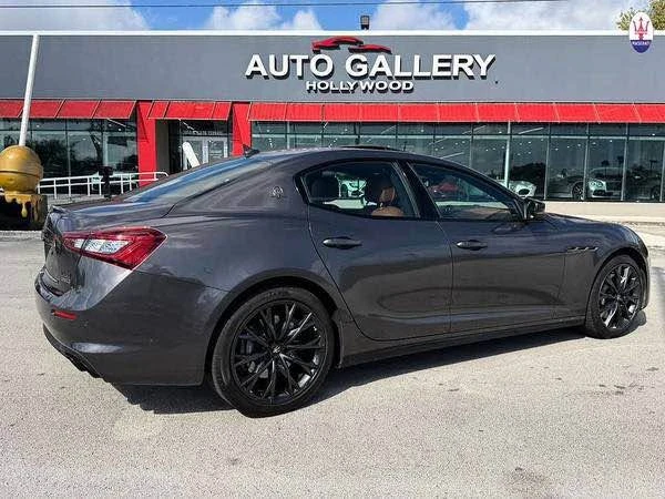 2020 Maserati Ghibli 3rd Gen - Image 2 of 9