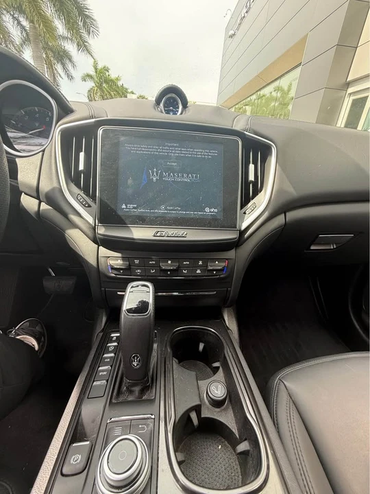 2020 Maserati Ghibli 3rd Gen - Image 11 of 16