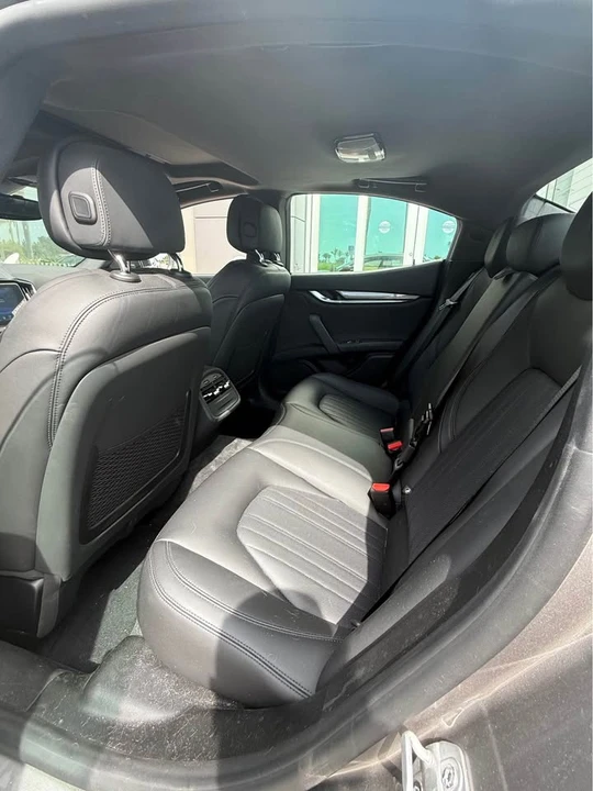 2020 Maserati Ghibli 3rd Gen - Image 14 of 16