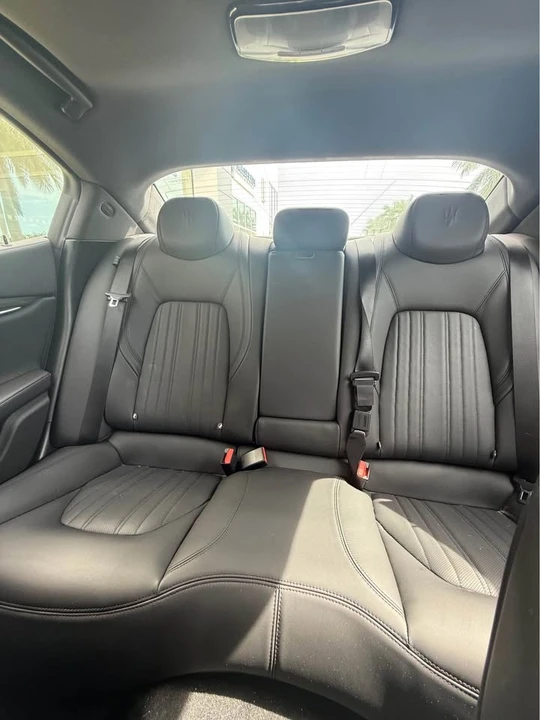 2020 Maserati Ghibli 3rd Gen - Image 12 of 16