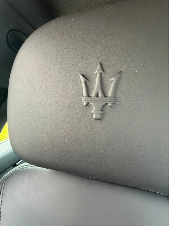 2020 Maserati Ghibli 3rd Gen - Image 15 of 16