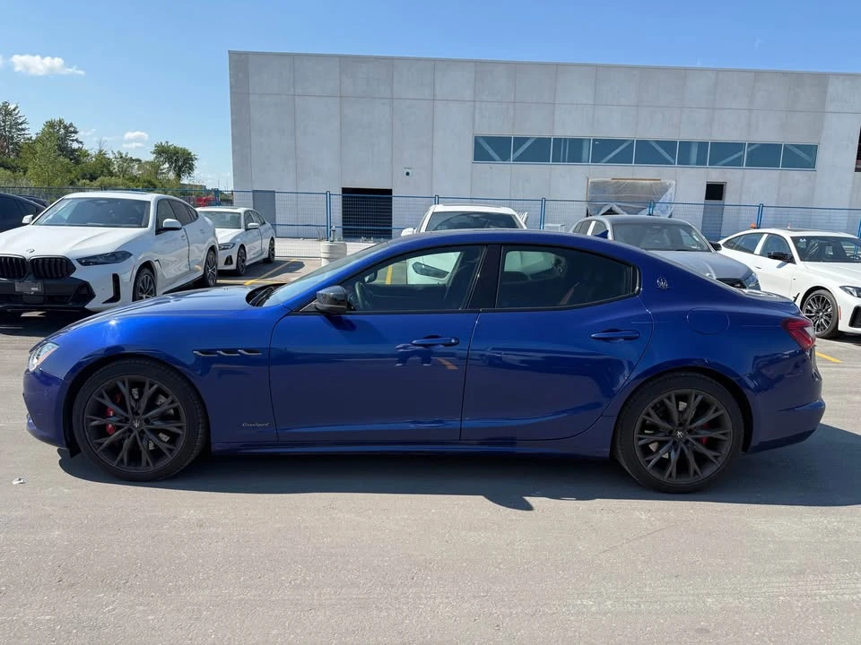 2020 Maserati Ghibli 3rd Gen - Image 4 of 8