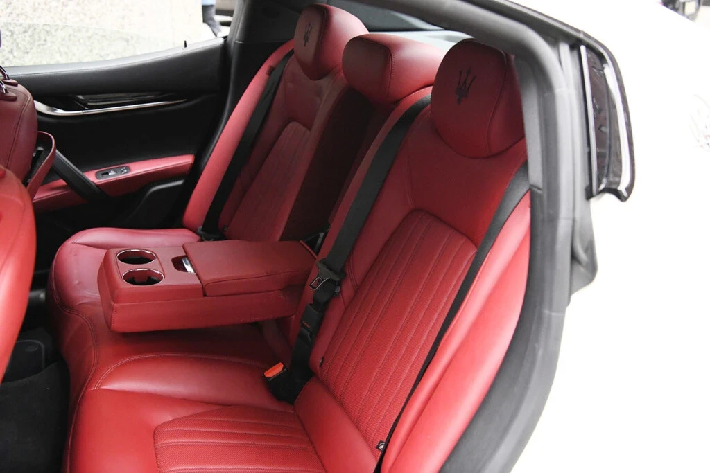 2020 Maserati Ghibli 3rd Gen - Image 10 of 12