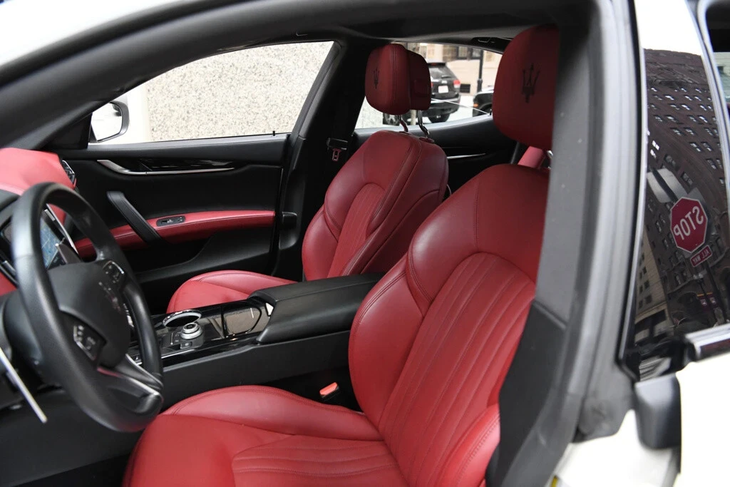 2020 Maserati Ghibli 3rd Gen - Image 8 of 12