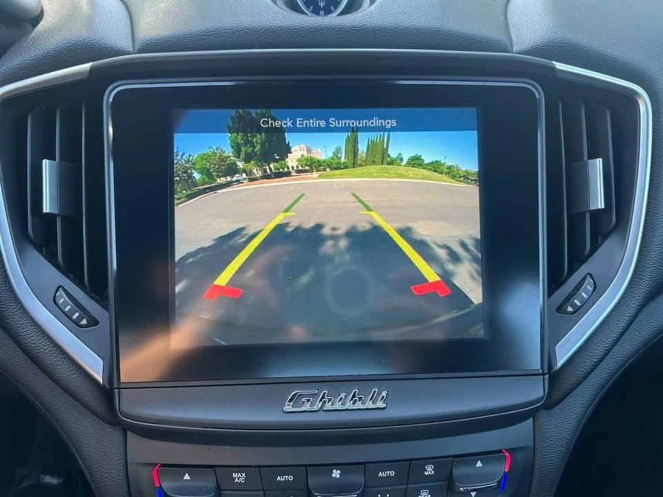 2020 Maserati Ghibli 3rd Gen - Image 17 of 20