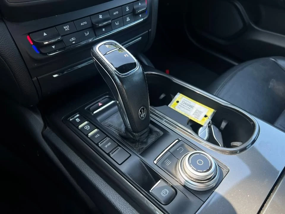 2020 Maserati Ghibli 3rd Gen - Image 18 of 20