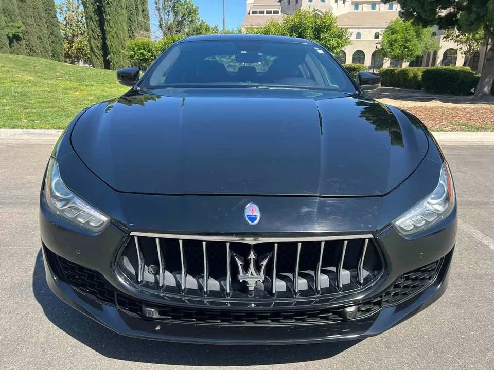 2020 Maserati Ghibli 3rd Gen - Image 2 of 20