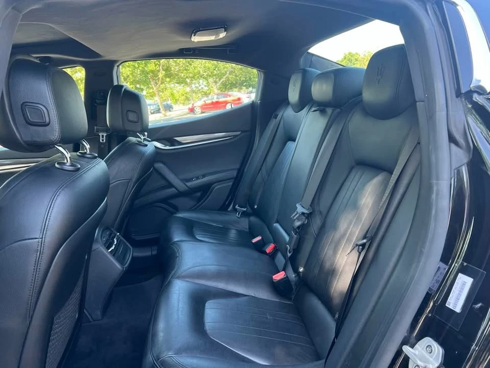 2020 Maserati Ghibli 3rd Gen - Image 20 of 20