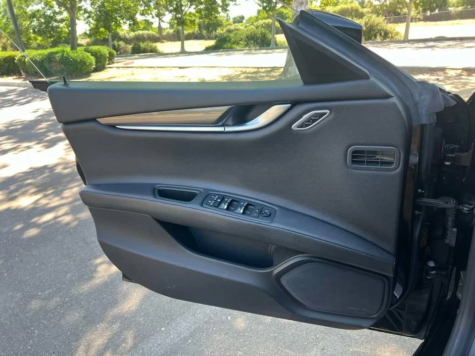 2020 Maserati Ghibli 3rd Gen - Image 11 of 20