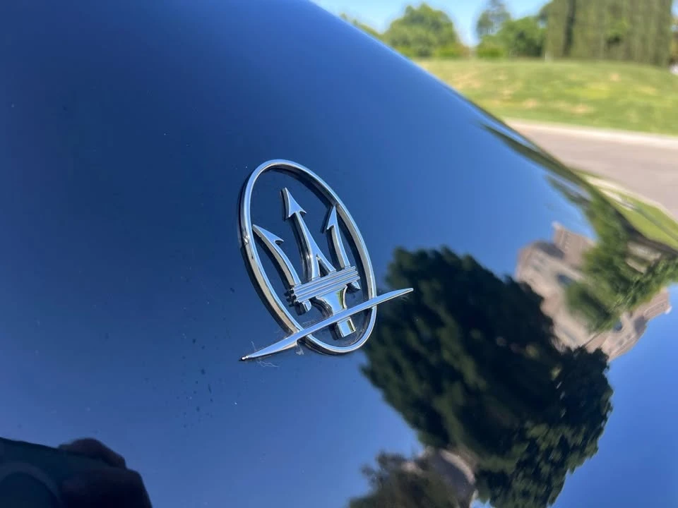 2020 Maserati Ghibli 3rd Gen - Image 8 of 20